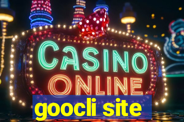 goocli site